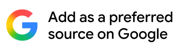 Add As Preferred Source on Google